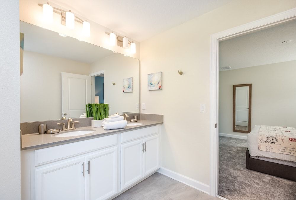 641pbeach Amazing Champions Gate 8 Bedroom 5 Bed Villa (641PBEACH Amazing Champions Gate 8 Be) 27