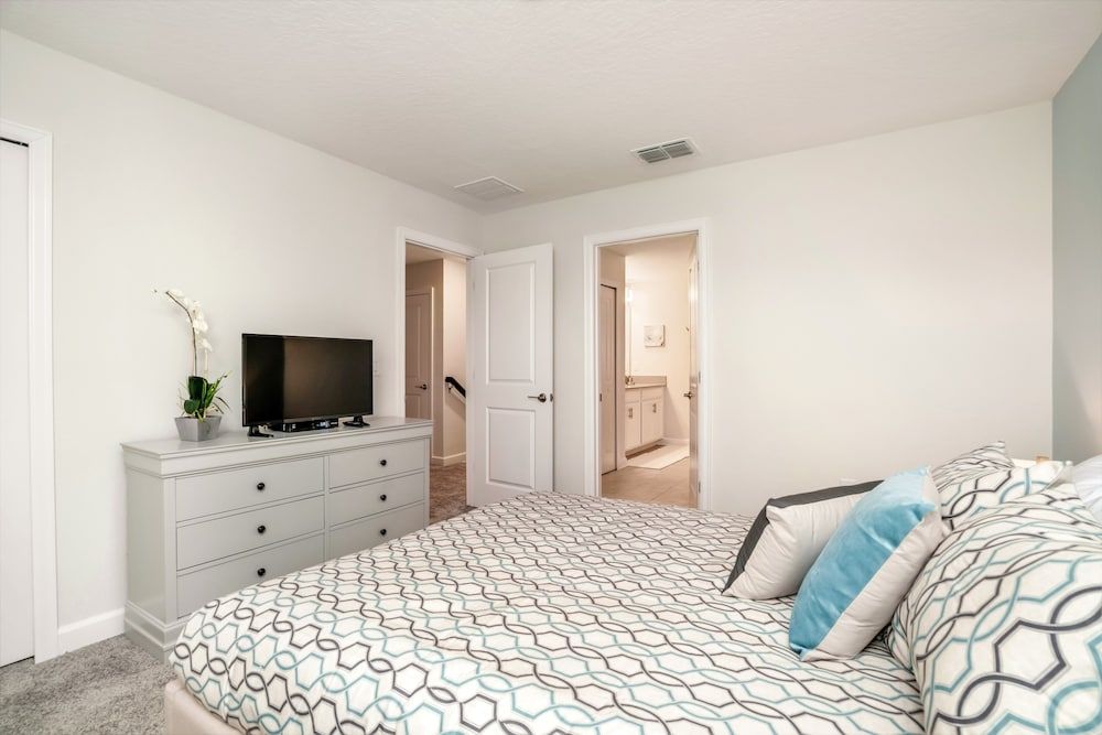 641pbeach Amazing Champions Gate 8 Bedroom 5 Bed Villa (641PBEACH Amazing Champions Gate 8 Be) 8