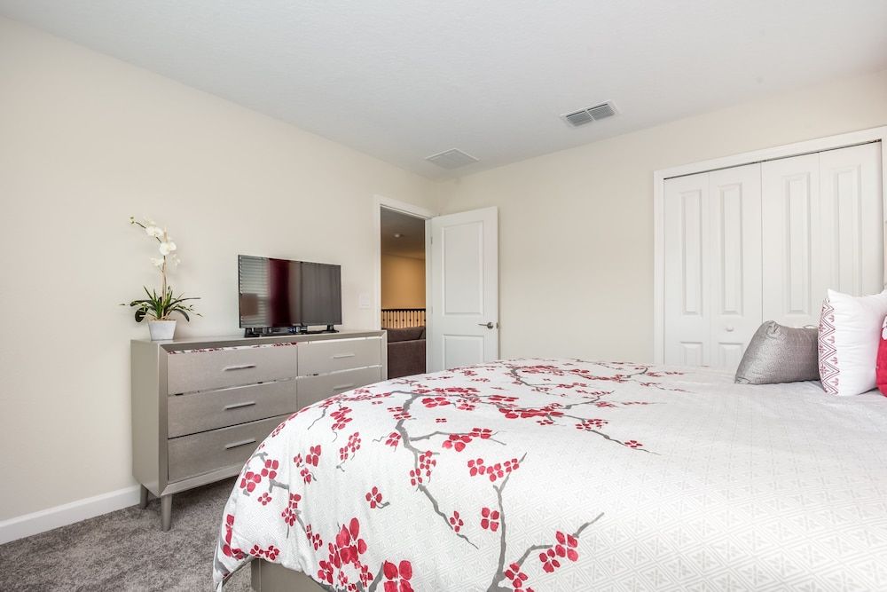 641pbeach Amazing Champions Gate 8 Bedroom 5 Bed Villa (641PBEACH Amazing Champions Gate 8 Be) 29