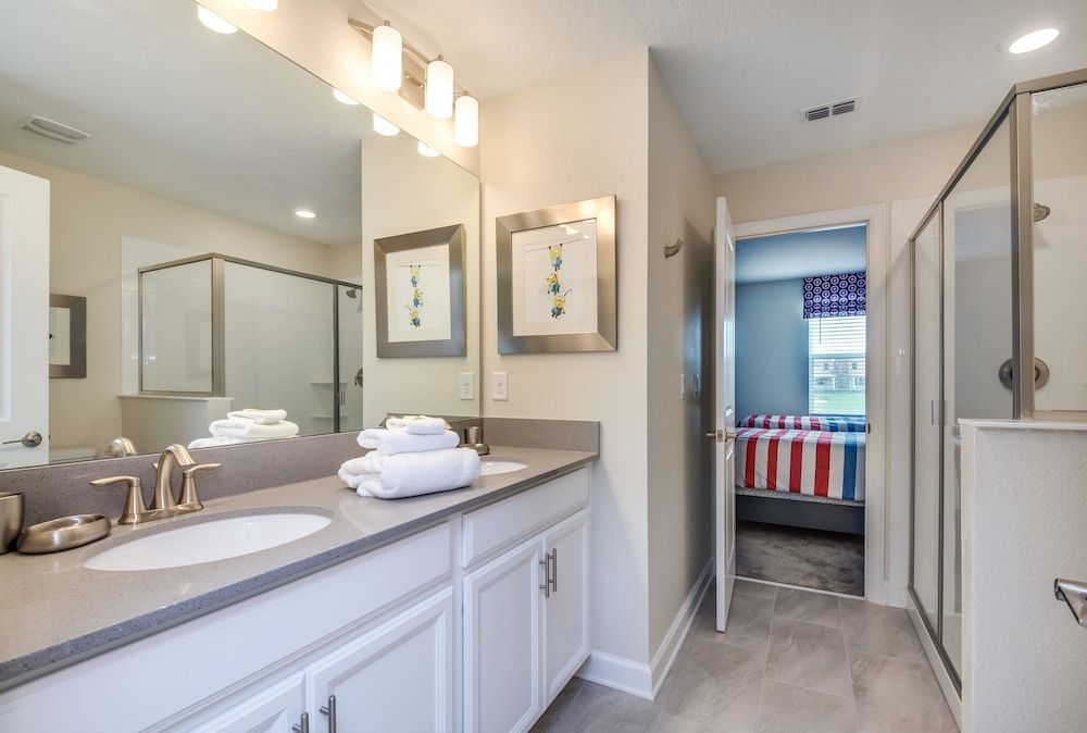 641pbeach Amazing Champions Gate 8 Bedroom 5 Bed Villa (641PBEACH Amazing Champions Gate 8 Be) 25