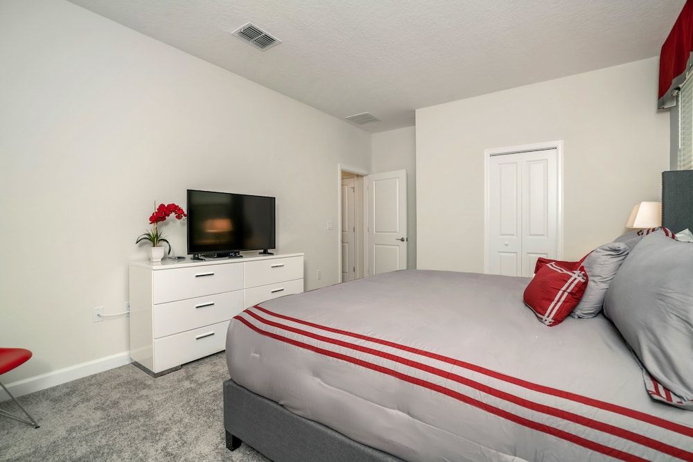 641pbeach Amazing Champions Gate 8 Bedroom 5 Bed Villa (641PBEACH Amazing Champions Gate 8 Be) 7