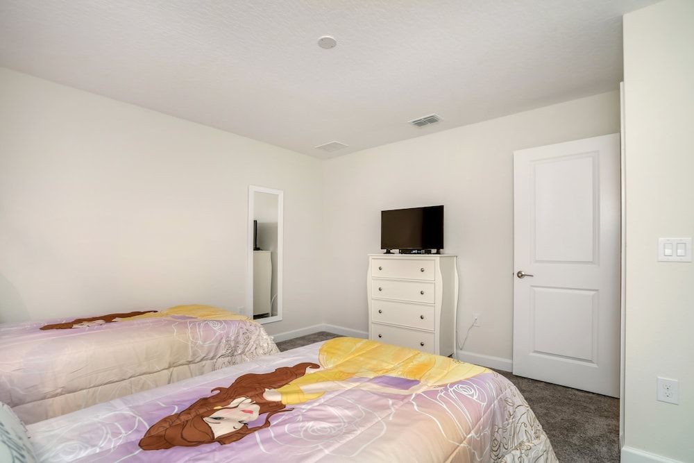 641pbeach Amazing Champions Gate 8 Bedroom 5 Bed Villa (641PBEACH Amazing Champions Gate 8 Be) 19