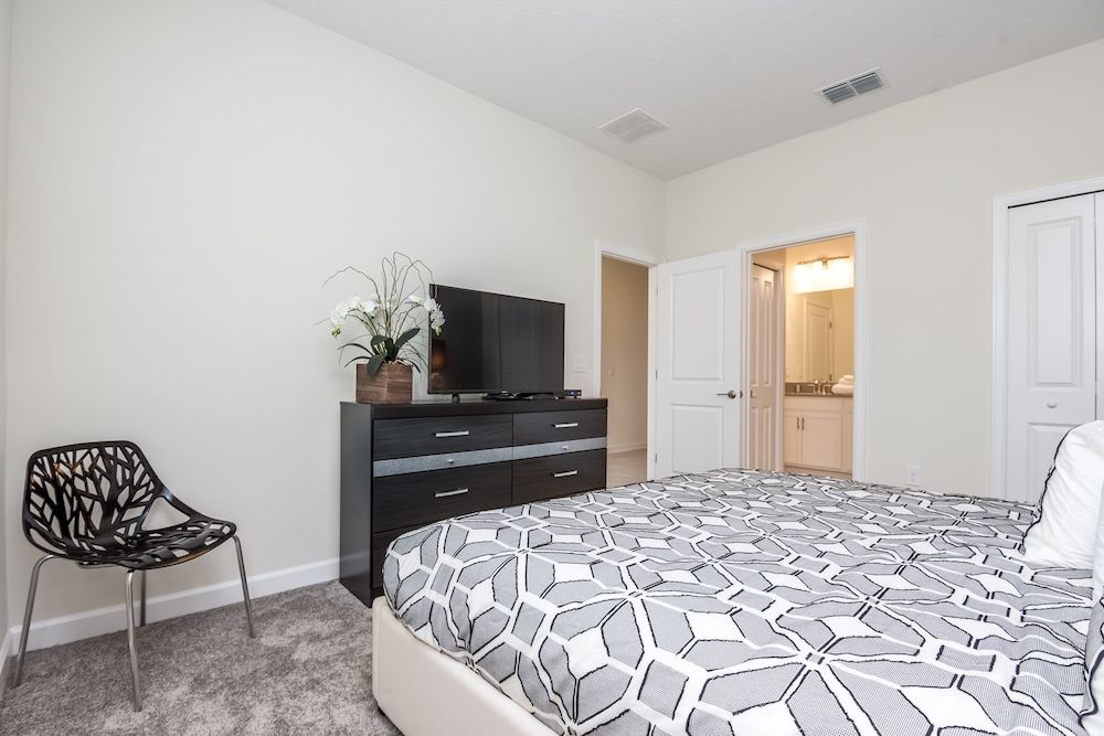 641pbeach Amazing Champions Gate 8 Bedroom 5 Bed Villa (641PBEACH Amazing Champions Gate 8 Be) 13