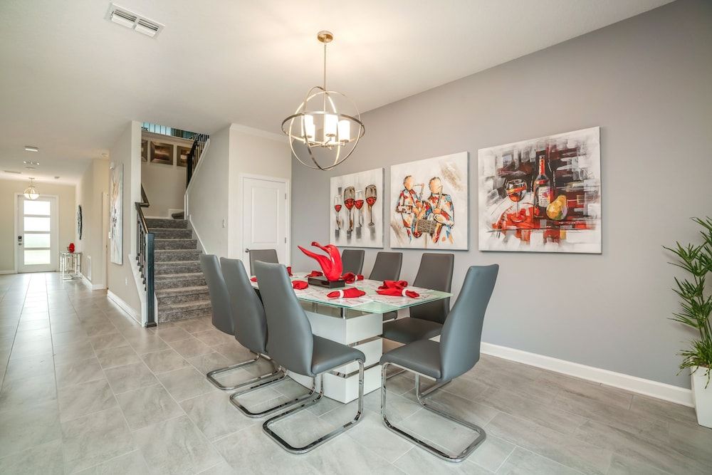 undefined 641pbeach Amazing Champions Gate 8 Bedroom 5 Bed 9