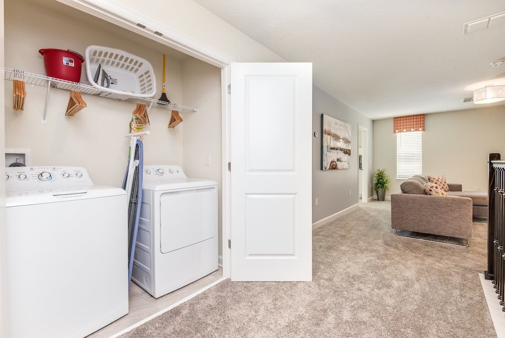 641pbeach Amazing Champions Gate 8 Bedroom 5 Bed Villa (641PBEACH Amazing Champions Gate 8 Be) 34