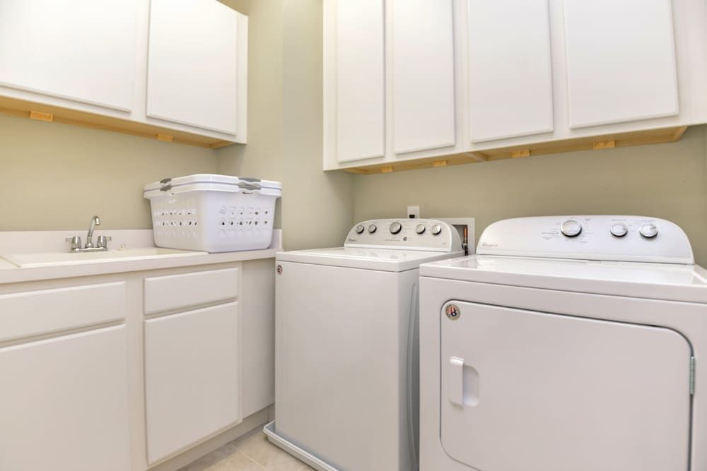 5bed 5Ba Reunion Villa W.pool Villa (7786LL Ultimate Reunion Home) 17