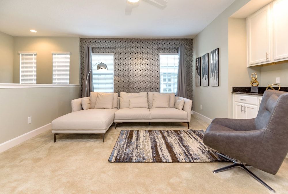 5bed 5Ba Reunion Villa W.pool Villa (7786LL Ultimate Reunion Home) 15