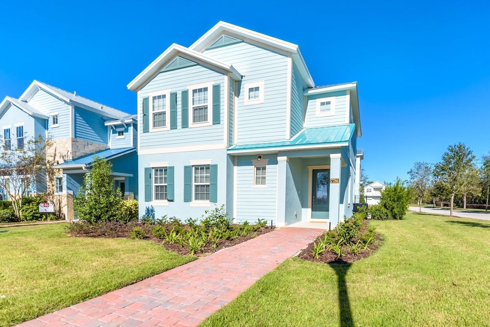 undefined 5bed 5Ba Reunion Villa W.pool 2