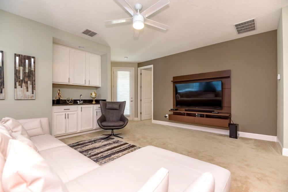 5bed 5Ba Reunion Villa W.pool Villa (7786LL Ultimate Reunion Home) 11