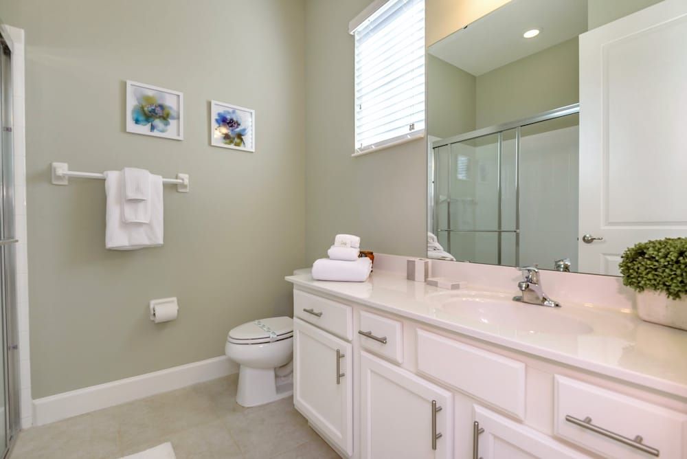 5bed 5Ba Reunion Villa W.pool Villa (7786LL Ultimate Reunion Home) 20