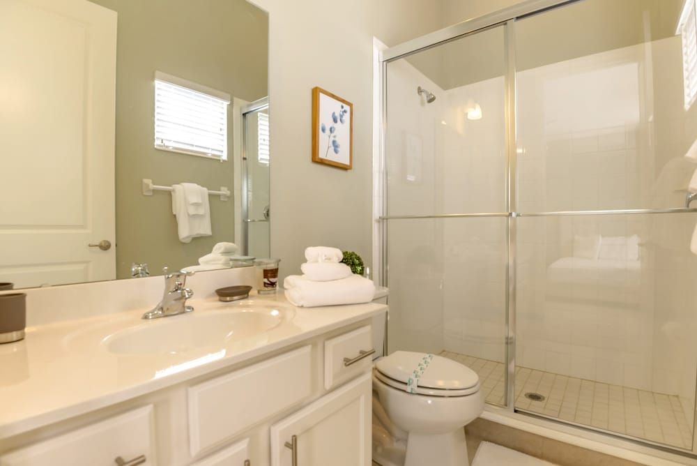 5bed 5Ba Reunion Villa W.pool Villa (7786LL Ultimate Reunion Home) 22