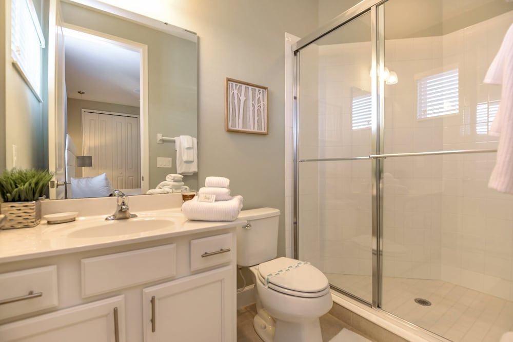 5bed 5Ba Reunion Villa W.pool Villa (7786LL Ultimate Reunion Home) 19