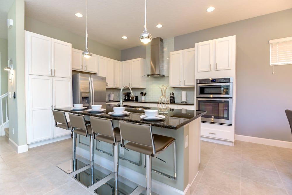 5bed 5Ba Reunion Villa W.pool Villa (7786LL Ultimate Reunion Home) 9