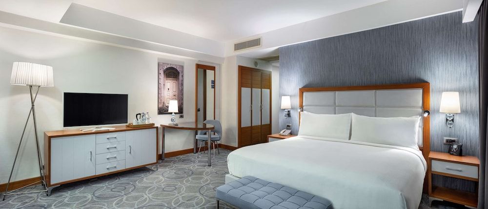 undefined Doubletree By Hilton Kusadasi - Special Class