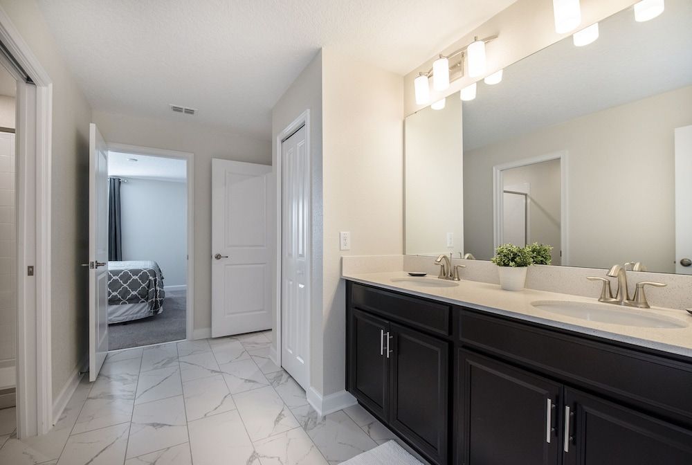 8 Bdrm 5 Bath Villa Villa (8942TW Champions Gate 8 Bedroom 5 Bat) 8