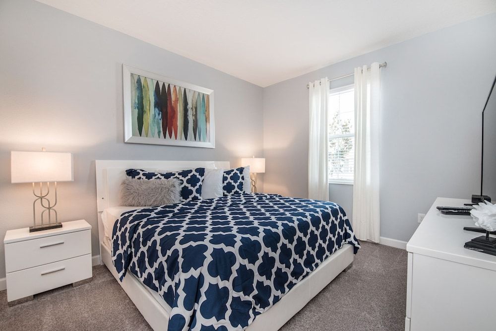 undefined 8 Bdrm 5 Bath Villa 5