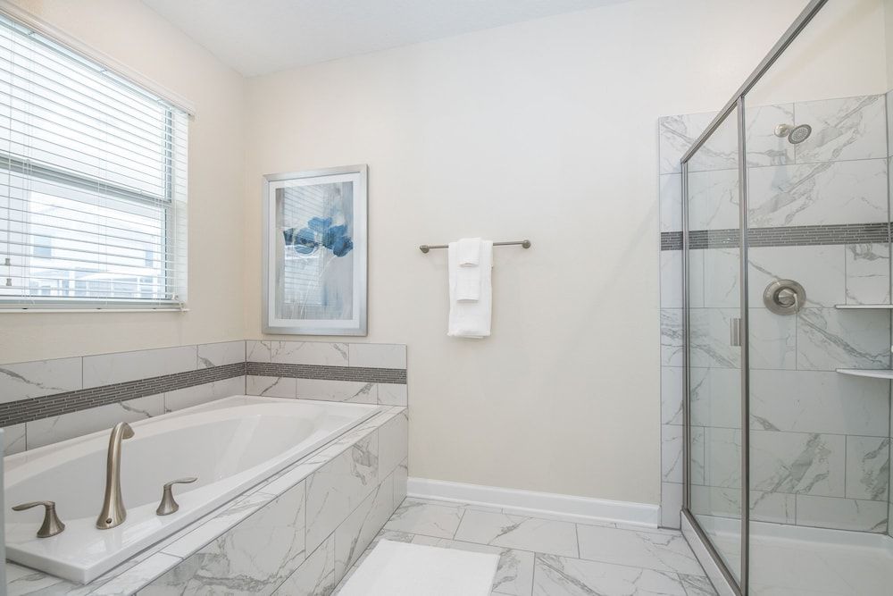 8 Bdrm 5 Bath Villa Villa (8942TW Champions Gate 8 Bedroom 5 Bat) 9