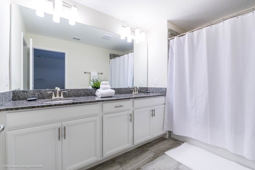 5 Bedroom Champions Gate Villa (9065DLD Ultimate 5 Bedroom Champions ) 14