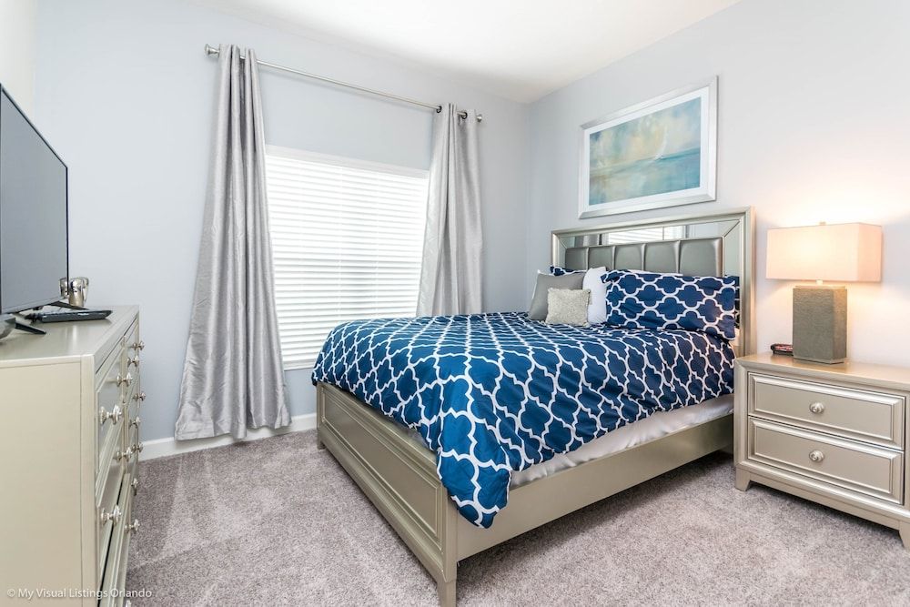 undefined 5 Bedroom Champions Gate 6