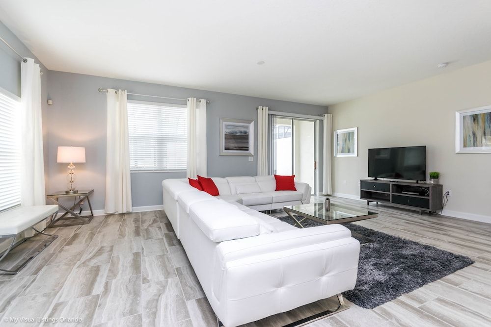 undefined 5 Bedroom Champions Gate 5