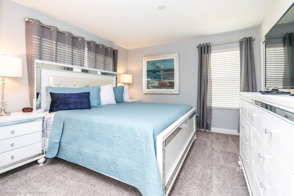 undefined 5 Bedroom Champions Gate 9