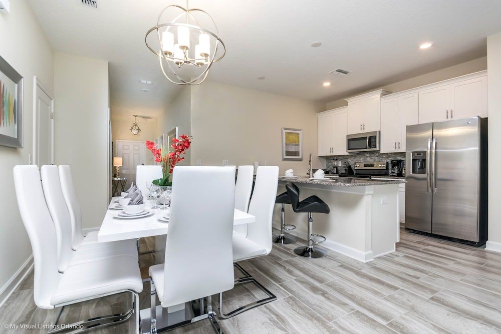 undefined 5 Bedroom Champions Gate 4