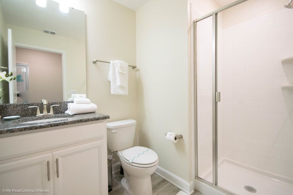 5 Bedroom Champions Gate Villa (9065DLD Ultimate 5 Bedroom Champions ) 15