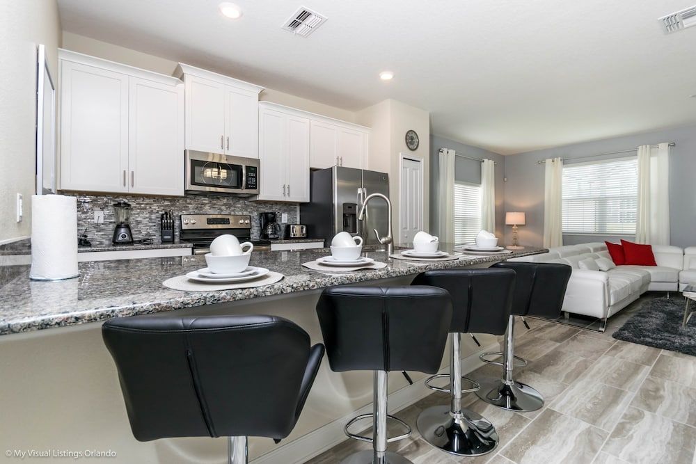 5 Bedroom Champions Gate Villa (9065DLD Ultimate 5 Bedroom Champions ) 8