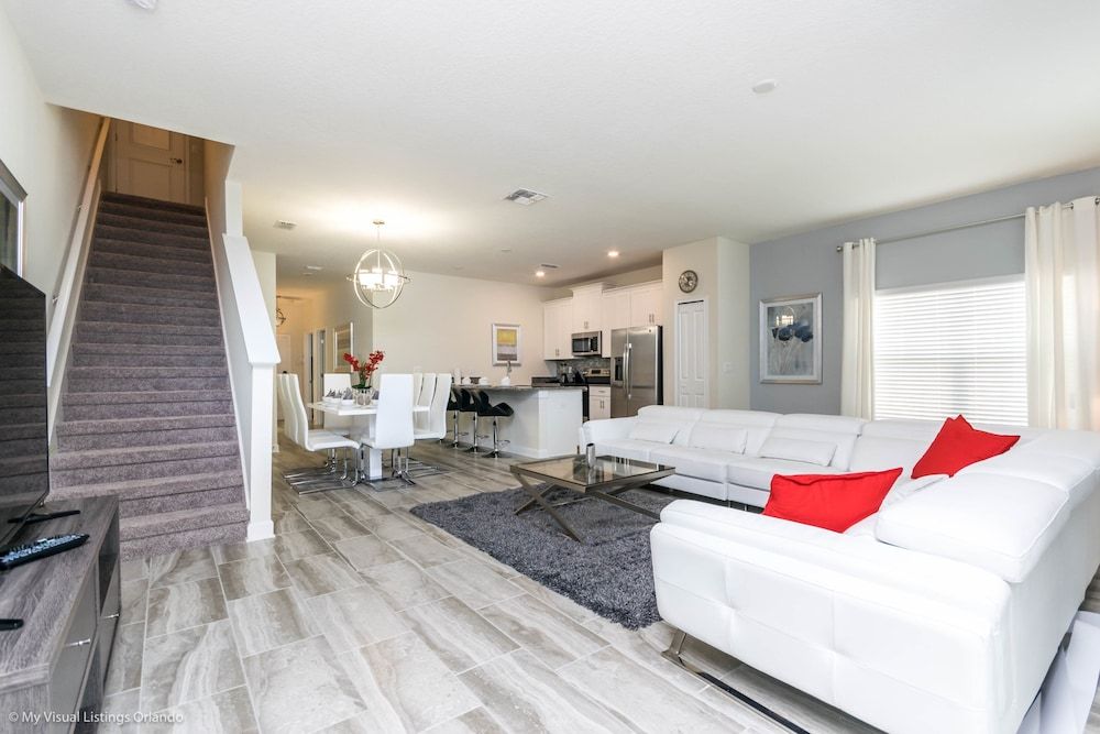 5 Bedroom Champions Gate Villa (9065DLD Ultimate 5 Bedroom Champions ) 10