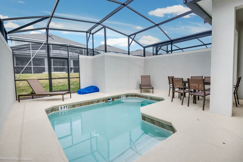 undefined 5 Bedroom Champions Gate 10