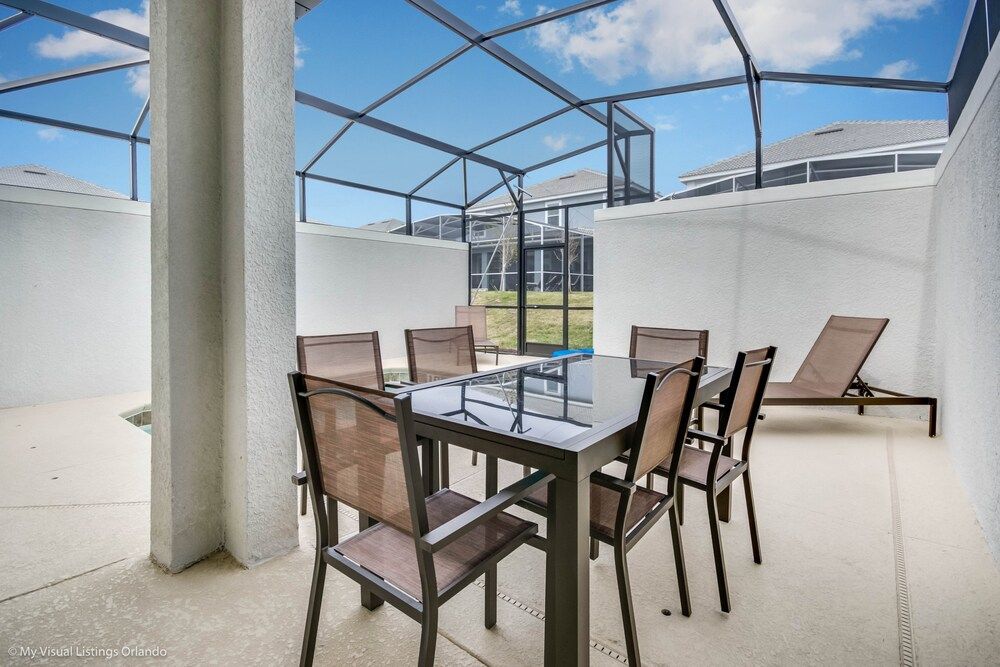 5 Bedroom Champions Gate Villa (9065DLD Ultimate 5 Bedroom Champions ) 12