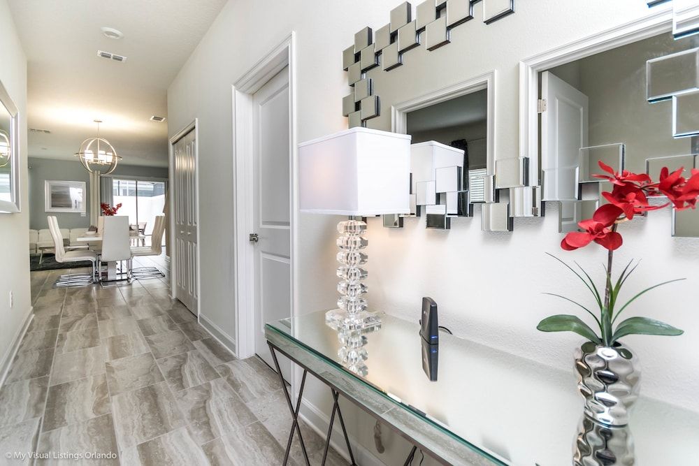 undefined 5 Bedroom Champions Gate 2