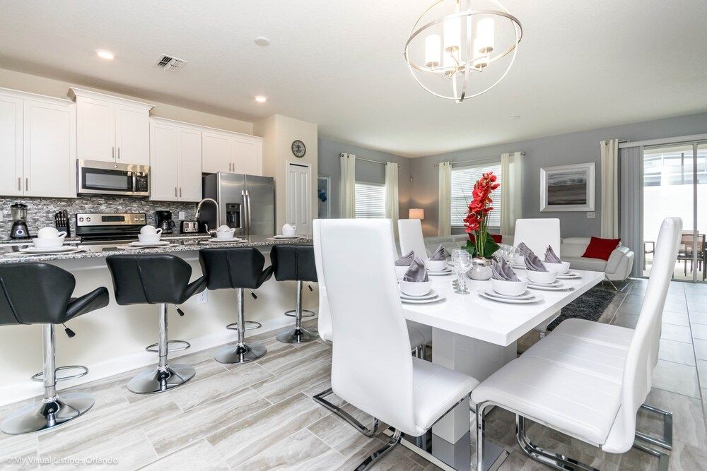 undefined 5 Bedroom Champions Gate 3