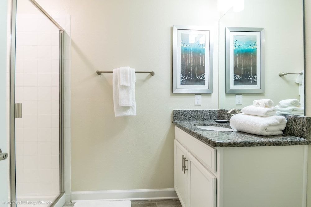 5 Bedroom Champions Gate Villa (9065DLD Ultimate 5 Bedroom Champions ) 13