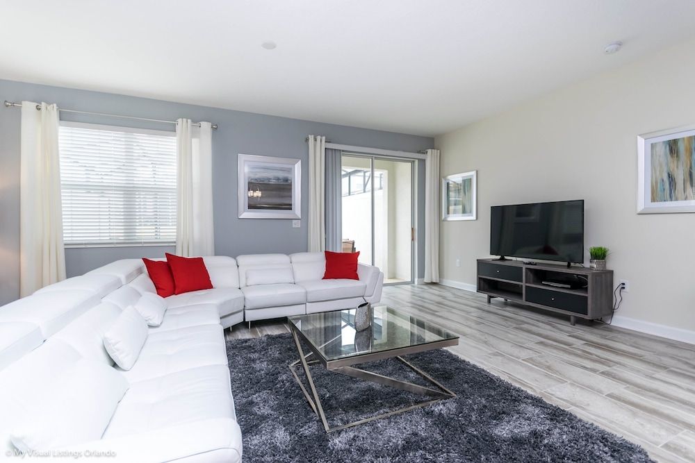 5 Bedroom Champions Gate Villa (9065DLD Ultimate 5 Bedroom Champions ) 11