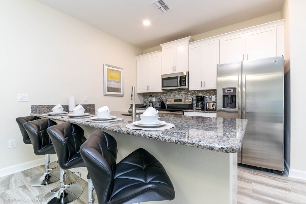 5 Bedroom Champions Gate Villa (9065DLD Ultimate 5 Bedroom Champions ) 9