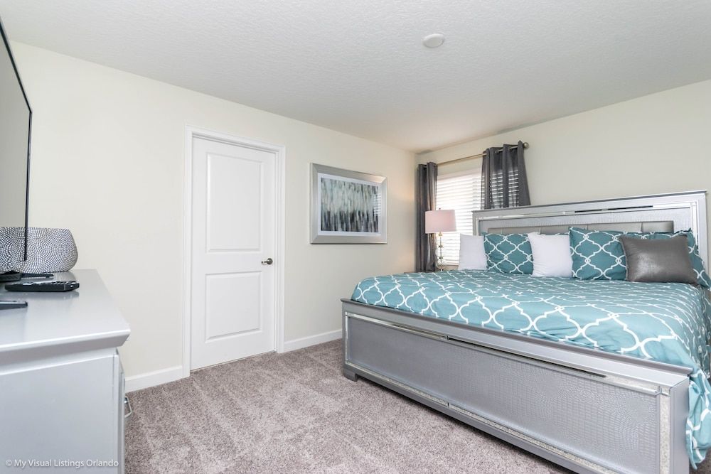 undefined 5 Bedroom Champions Gate 7