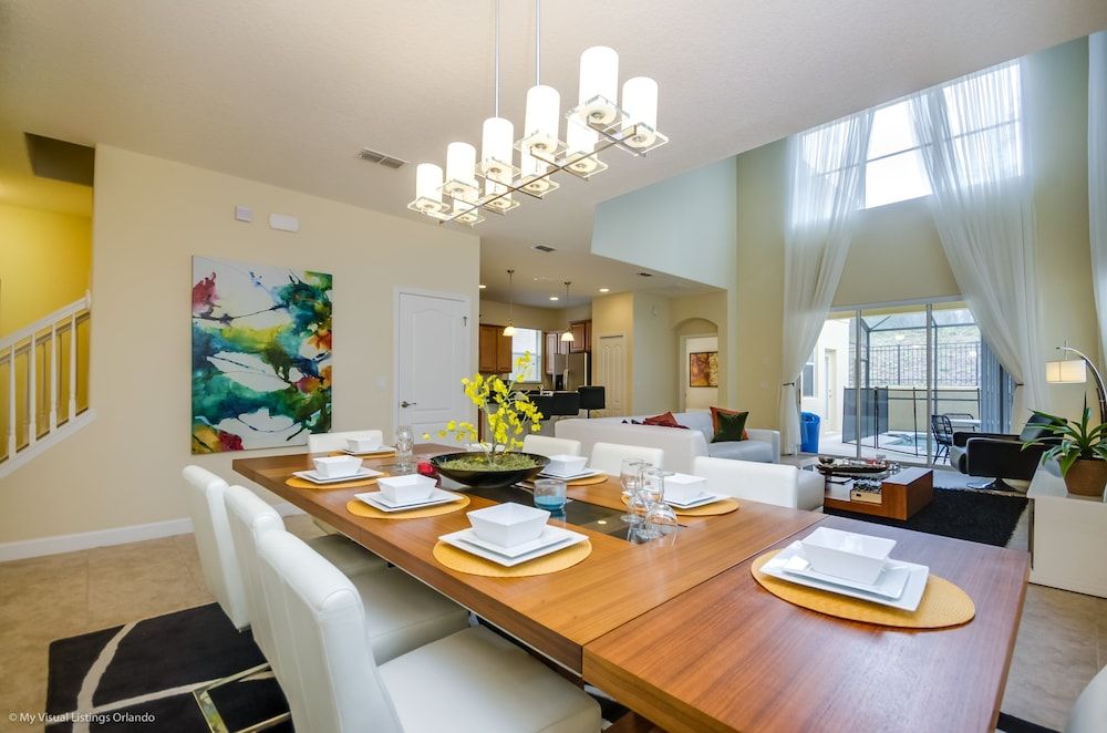 Fantastic Resort 5 Bed 5 Bath Villa With Pool Villa (Fantastic Resort 5 Bed 5 Bath Villa W) 22