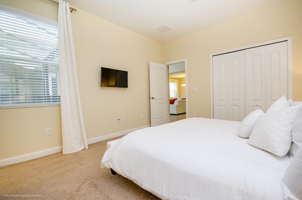 Fantastic Resort 5 Bed 5 Bath Villa With Pool Villa (Fantastic Resort 5 Bed 5 Bath Villa W) 11