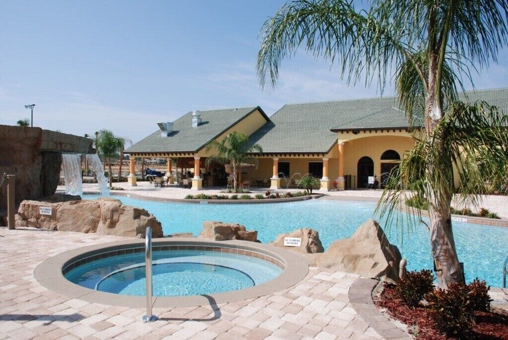 undefined Fantastic Resort 5 Bed 5 Bath Villa With Pool 5