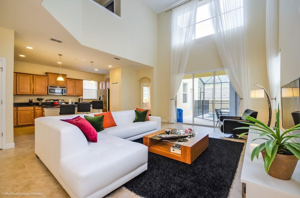 Fantastic Resort 5 Bed 5 Bath Villa With Pool Villa (Fantastic Resort 5 Bed 5 Bath Villa W) 29