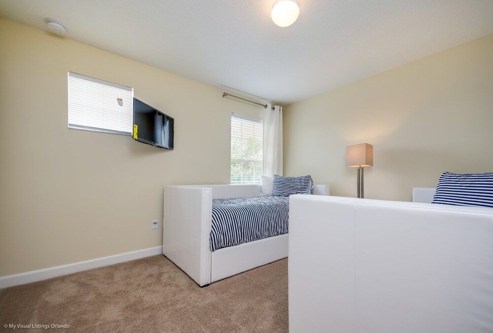 Fantastic Resort 5 Bed 5 Bath Villa With Pool Villa (Fantastic Resort 5 Bed 5 Bath Villa W) 18