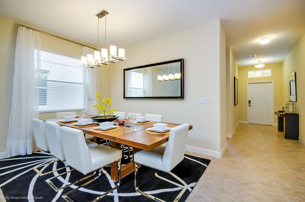 undefined Fantastic Resort 5 Bed 5 Bath Villa With Pool 7