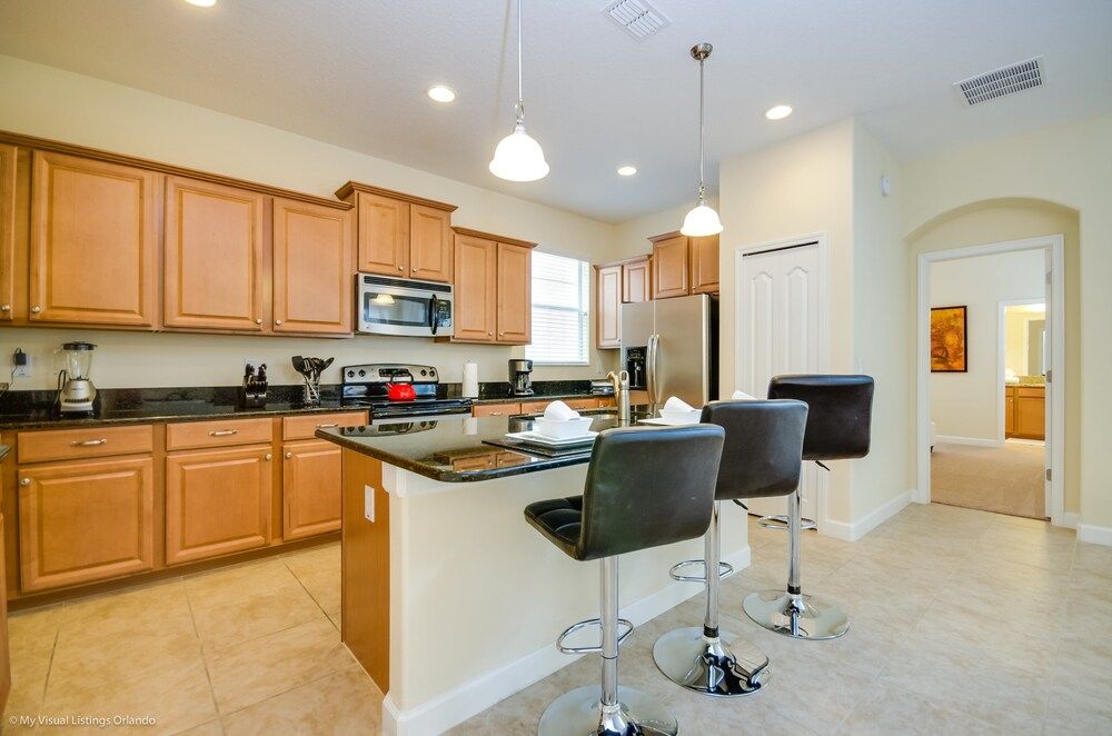 Fantastic Resort 5 Bed 5 Bath Villa With Pool Villa (Fantastic Resort 5 Bed 5 Bath Villa W) 7