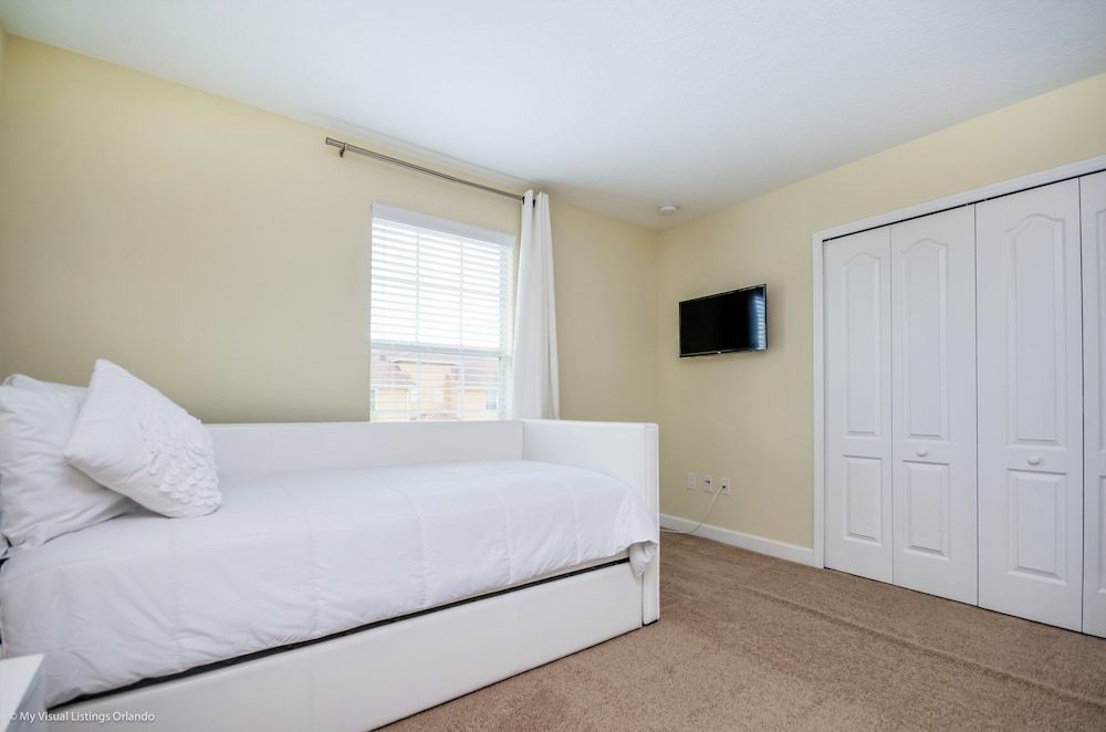 Fantastic Resort 5 Bed 5 Bath Villa With Pool Villa (Fantastic Resort 5 Bed 5 Bath Villa W) 14