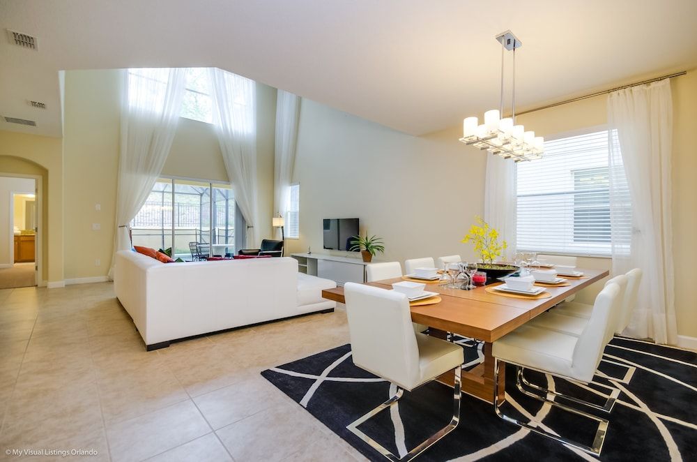 undefined Fantastic Resort 5 Bed 5 Bath Villa With Pool 8