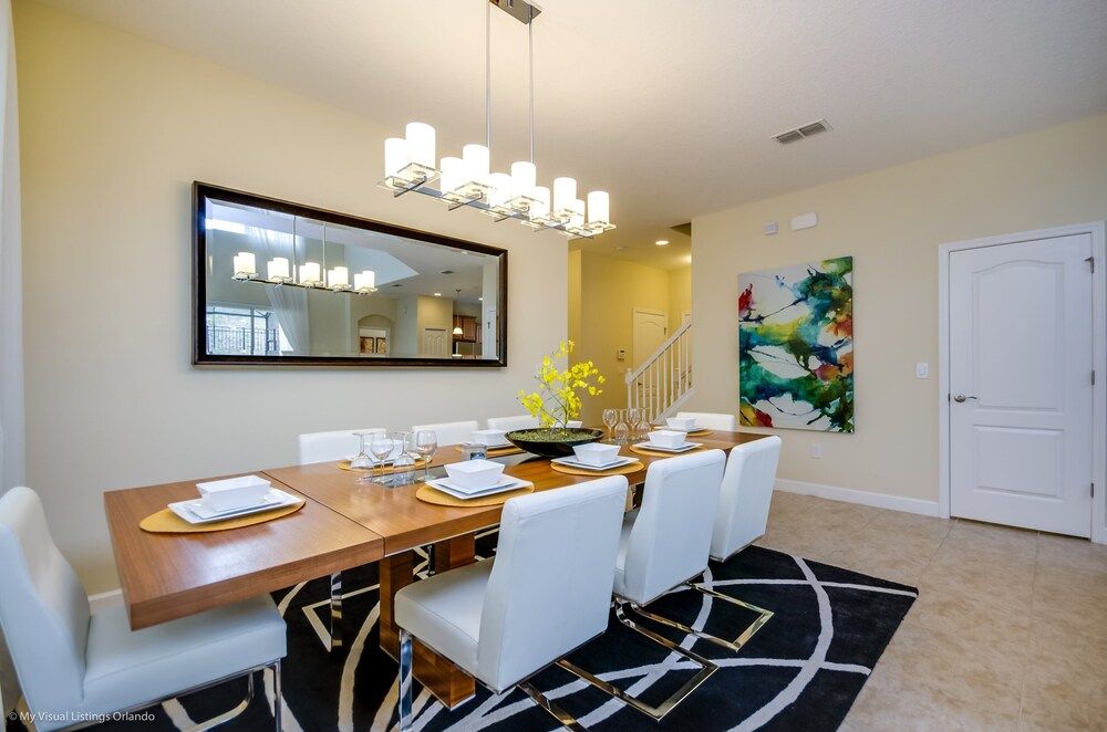 Fantastic Resort 5 Bed 5 Bath Villa With Pool Villa (Fantastic Resort 5 Bed 5 Bath Villa W) 20