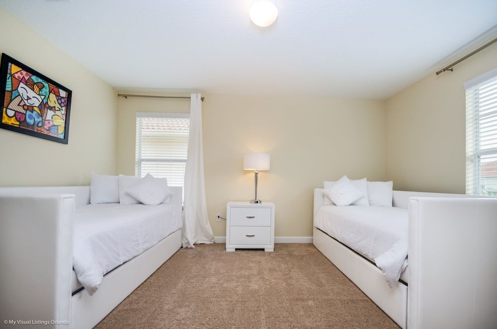 undefined Fantastic Resort 5 Bed 5 Bath Villa With Pool 9