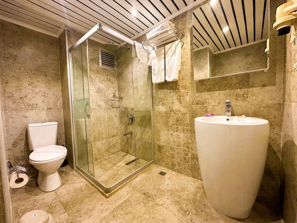 Happy Apart Standard Apartment