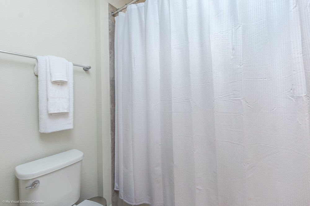 6 BD 5 BH House Game Room Pool Spa Villa (1816GOBI) 26